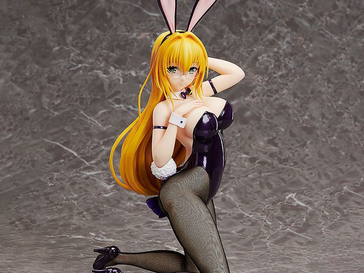 To Love-Ru Darkness B-Style Tearju Lunatique (Bunny Ver.)