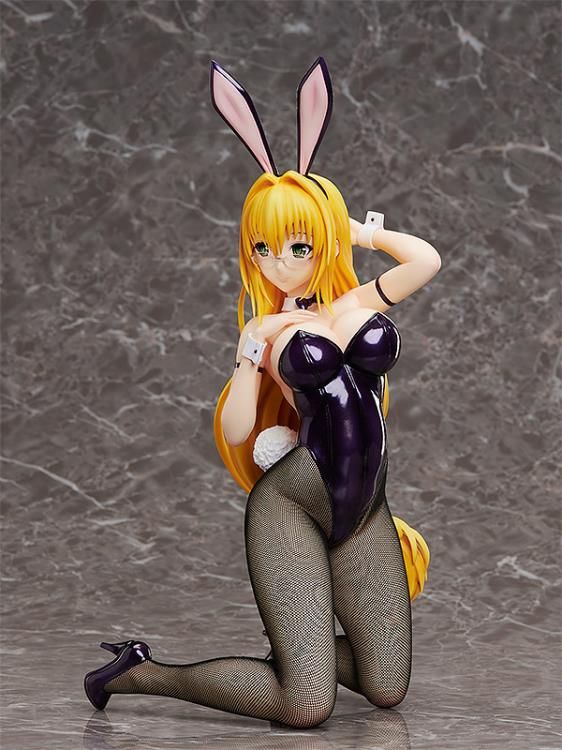 To Love-Ru Darkness B-Style Tearju Lunatique (Bunny Ver.)