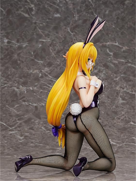 To Love-Ru Darkness B-Style Tearju Lunatique (Bunny Ver.)