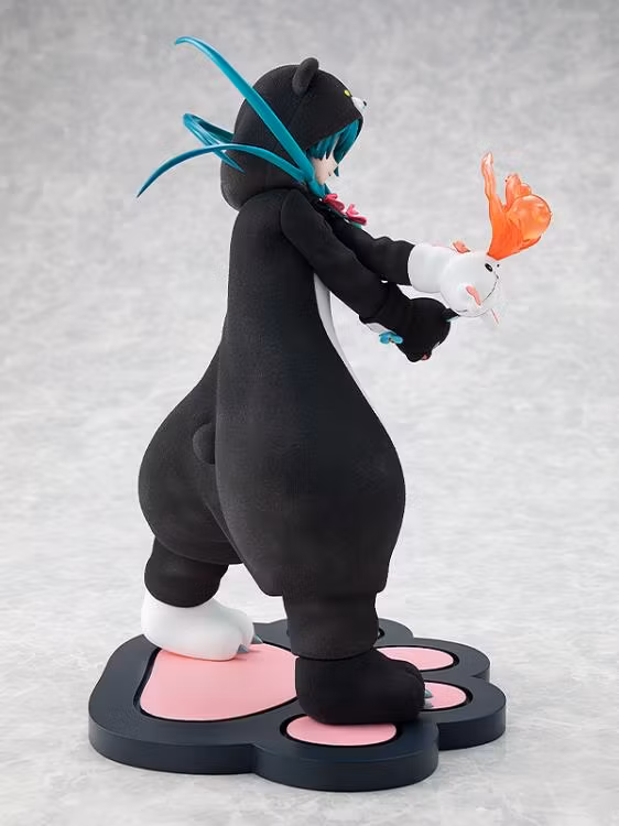 Kuma Kuma Kuma Bear Punch! KD Colle Yuna (Kadokawa Special Set Ver.)