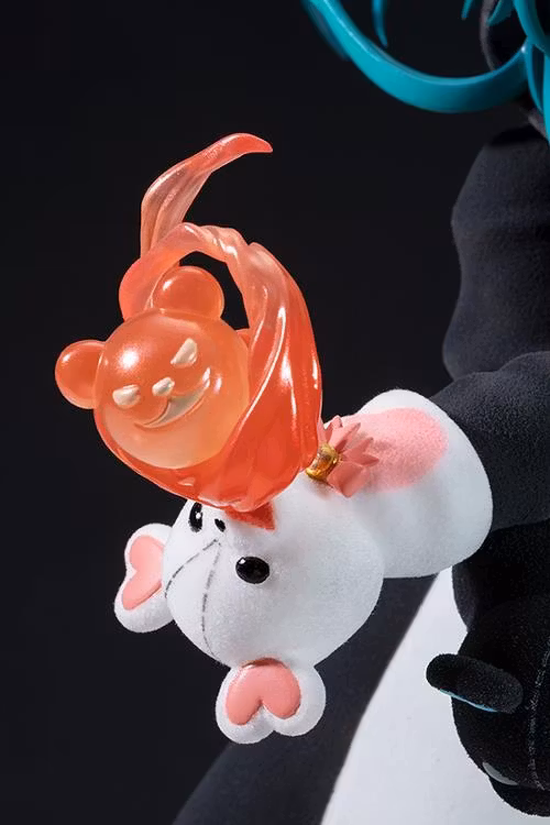 Kuma Kuma Kuma Bear Punch! KD Colle Yuna (Kadokawa Special Set Ver.)