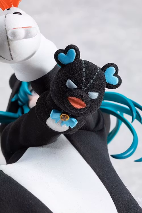 Kuma Kuma Kuma Bear Punch! KD Colle Yuna (Kadokawa Special Set Ver.)