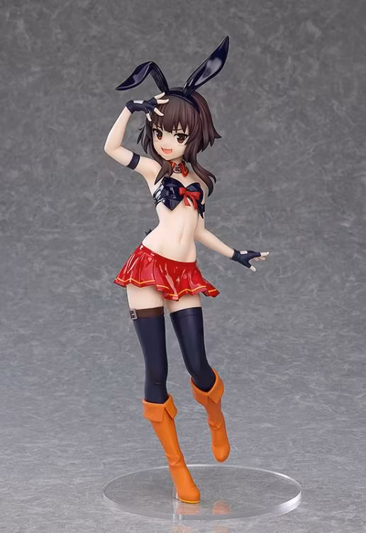 KonoSuba Pop Up Parade L Megumin (Bunny Ver.)
