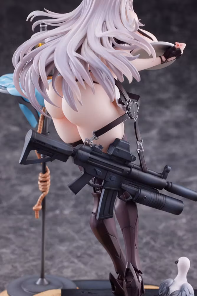 (18+) Ijuu Senki Series: Tactician Mianji Limited Distribution