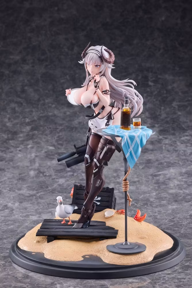 (18+) Ijuu Senki Series: Tactician Mianji Limited Distribution