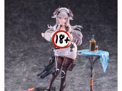 (18+) Ijuu Senki Series: Tactician Mianji Limited Distribution