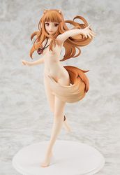 (18+) Spice and Wolf KD Colle Wise Wolf Holo