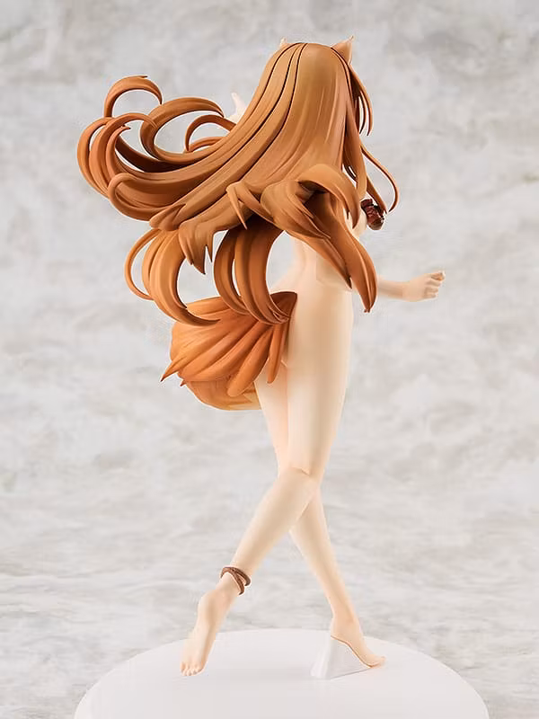 (18+) Spice and Wolf KD Colle Wise Wolf Holo