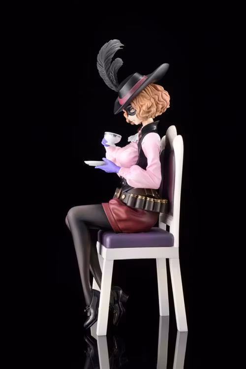 Persona 5 Royal Haru Okumura (Phantom Thief Ver.)