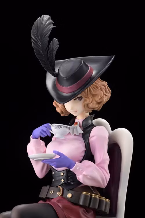 Persona 5 Royal Haru Okumura (Phantom Thief Ver.)