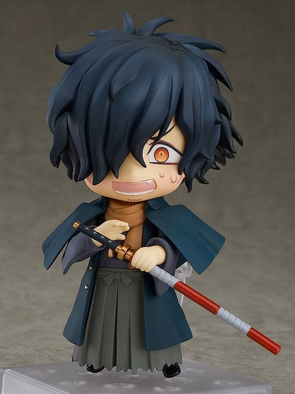 Fate/Grand Order Nendoroid Assassin/Okada Izo: Shimatsuken Ver.