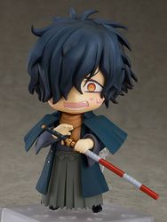 Fate/Grand Order Nendoroid Assassin/Okada Izo: Shimatsuken Ver.