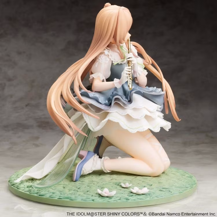 The Idolmaster: Shiny Colors Mano Sakuragi (Hanakaze Smiley Ver.)