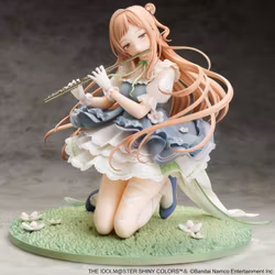 The Idolmaster: Shiny Colors Mano Sakuragi (Hanakaze Smiley Ver.)