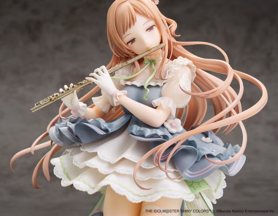 The Idolmaster: Shiny Colors Mano Sakuragi (Hanakaze Smiley Ver.)