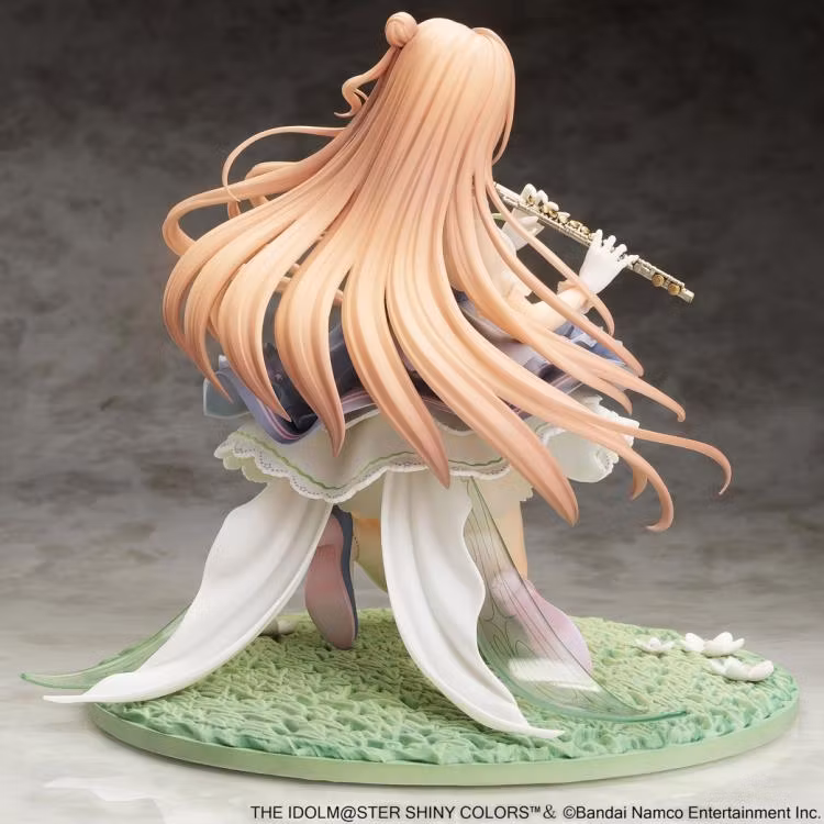 The Idolmaster: Shiny Colors Mano Sakuragi (Hanakaze Smiley Ver.)