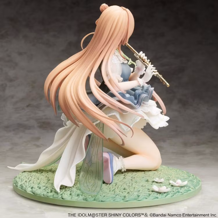 The Idolmaster: Shiny Colors Mano Sakuragi (Hanakaze Smiley Ver.)