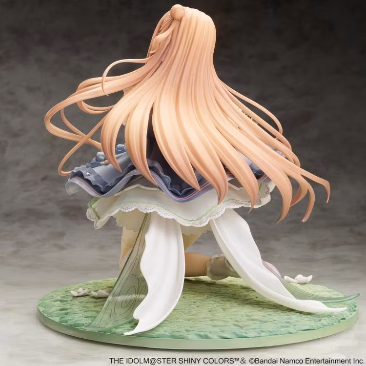 The Idolmaster: Shiny Colors Mano Sakuragi (Hanakaze Smiley Ver.)