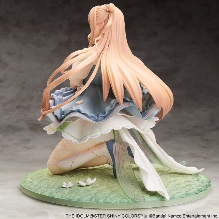 The Idolmaster: Shiny Colors Mano Sakuragi (Hanakaze Smiley Ver.)
