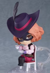 Persona 5 Nendoroid Haru Okumura: Phantom Thief Ver. (Rerelease)