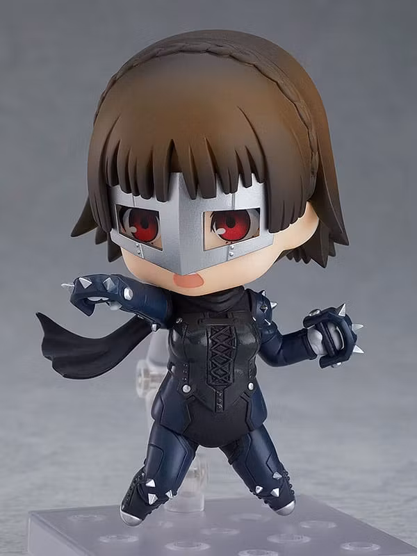 Persona 5 Nendoroid Makoto Niijima: Phantom Thief Ver. (Rerelease)