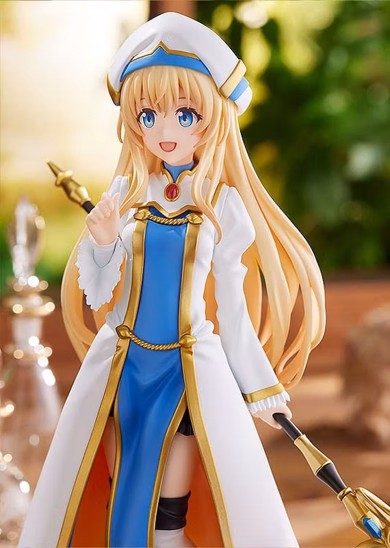 Goblin Slayer II Pop Up Parade L Priestess