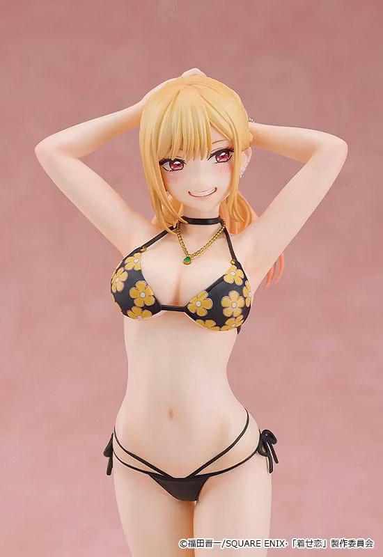My Dress-Up Darling Marin Kitagawa: Swimsuit Ver.
