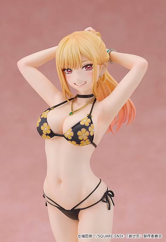 My Dress-Up Darling Marin Kitagawa: Swimsuit Ver.