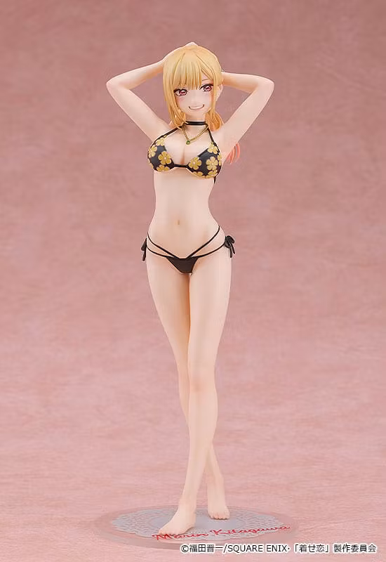 My Dress-Up Darling Marin Kitagawa: Swimsuit Ver.