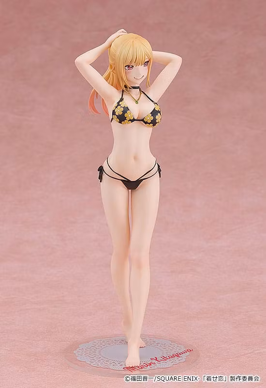 My Dress-Up Darling Marin Kitagawa: Swimsuit Ver.