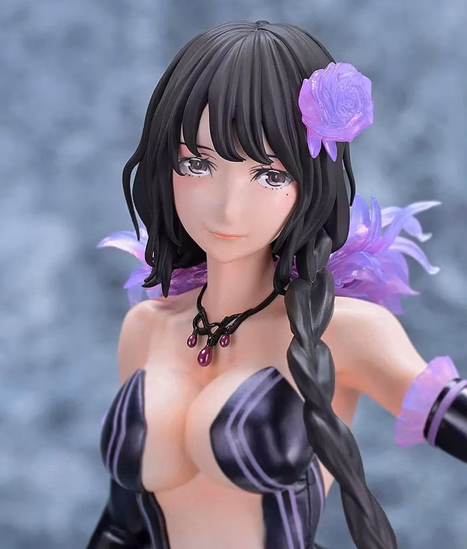 Re:Zero Elsa Granhiert ~Beautiful Bowel Hunter~