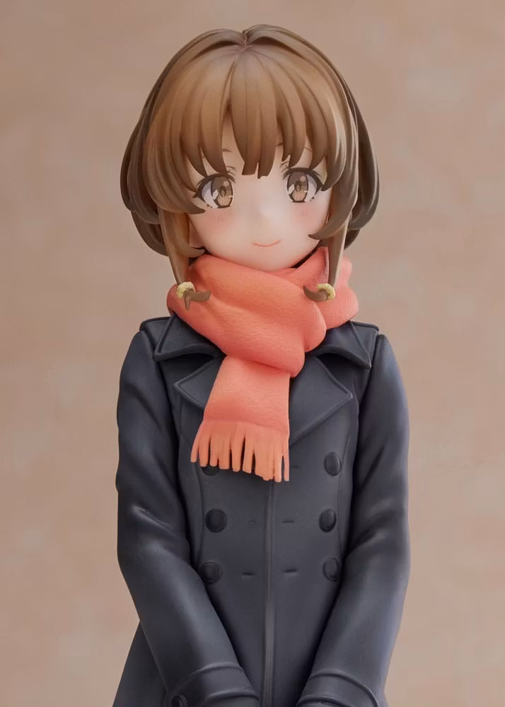 Rascal Does Not Dream of Bunny Girl Senpai Kaede Azusagawa