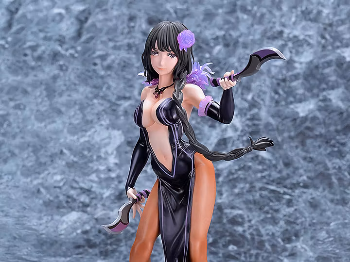 Re:Zero Elsa Granhiert ~Beautiful Bowel Hunter~