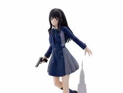 Lycoris Recoil Luminasta Takina Inoue