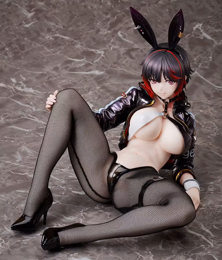 (18+) Creators Opinion Miu Minami Bunny Ver.
