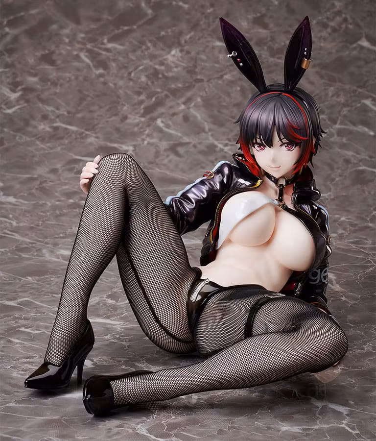 (18+) Creators Opinion Miu Minami Bunny Ver.