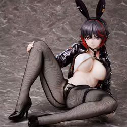 (18+) Creators Opinion Miu Minami Bunny Ver.