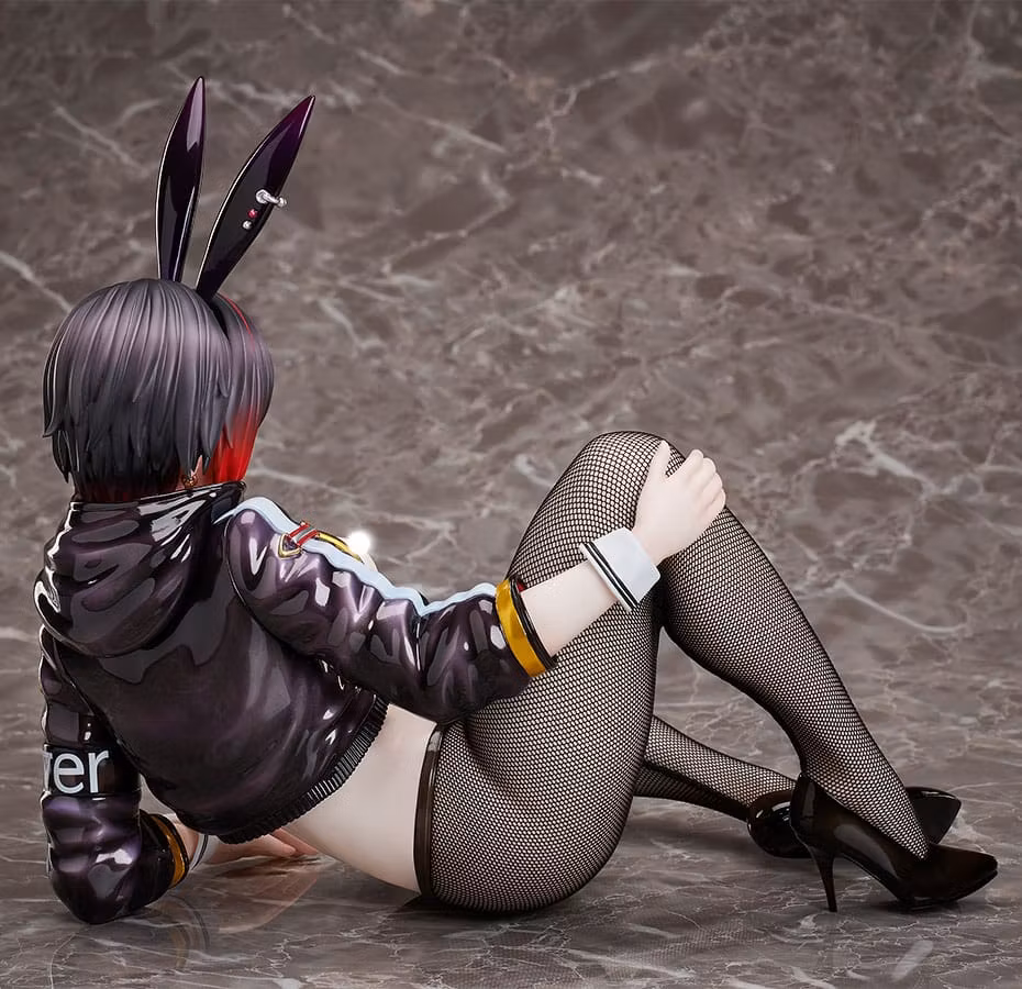 (18+) Creators Opinion Miu Minami Bunny Ver.
