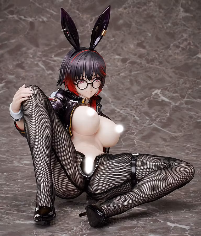 (18+) Creators Opinion Miu Minami Bunny Ver.