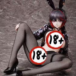 (18+) Creators Opinion Miu Minami Bunny Ver.