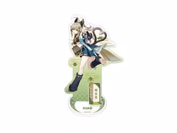 Genshin Impact Mondstadt Theme Series Character Acrylic Stand Kirara