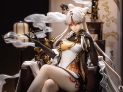 Genshin Impact Ningguang