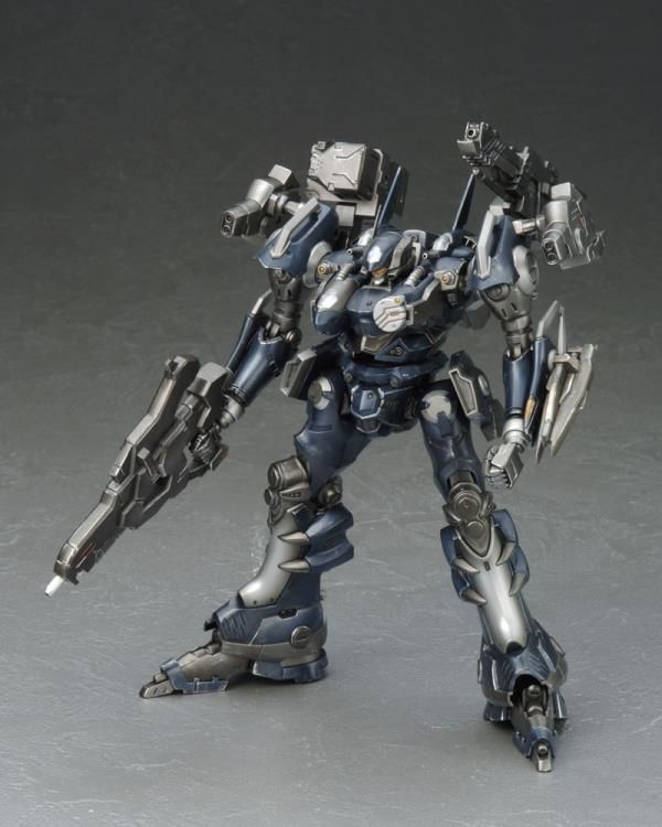 Armored Core: Nexus Variable Infinity Mirage C01-GAEA Model Kit