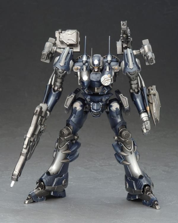 Armored Core: Nexus Variable Infinity Mirage C01-GAEA Model Kit