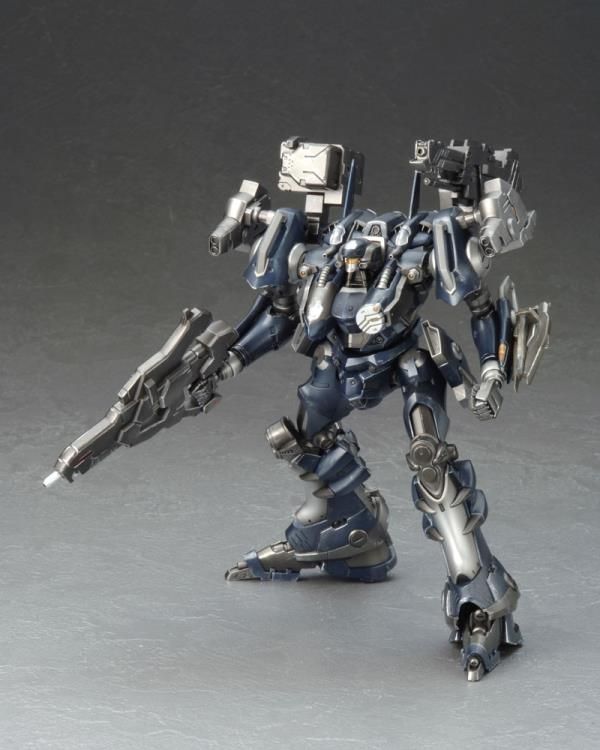 Armored Core: Nexus Variable Infinity Mirage C01-GAEA Model Kit