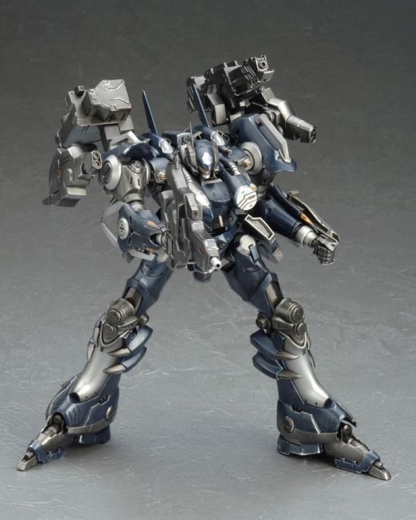 Armored Core: Nexus Variable Infinity Mirage C01-GAEA Model Kit