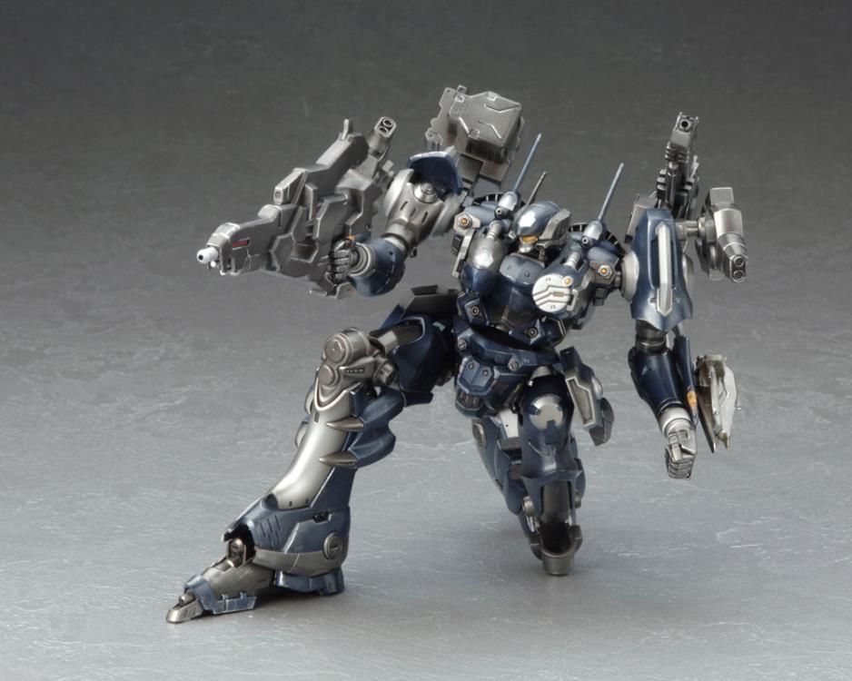 Armored Core: Nexus Variable Infinity Mirage C01-GAEA Model Kit