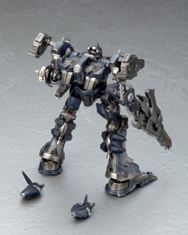 Armored Core: Nexus Variable Infinity Mirage C01-GAEA Model Kit