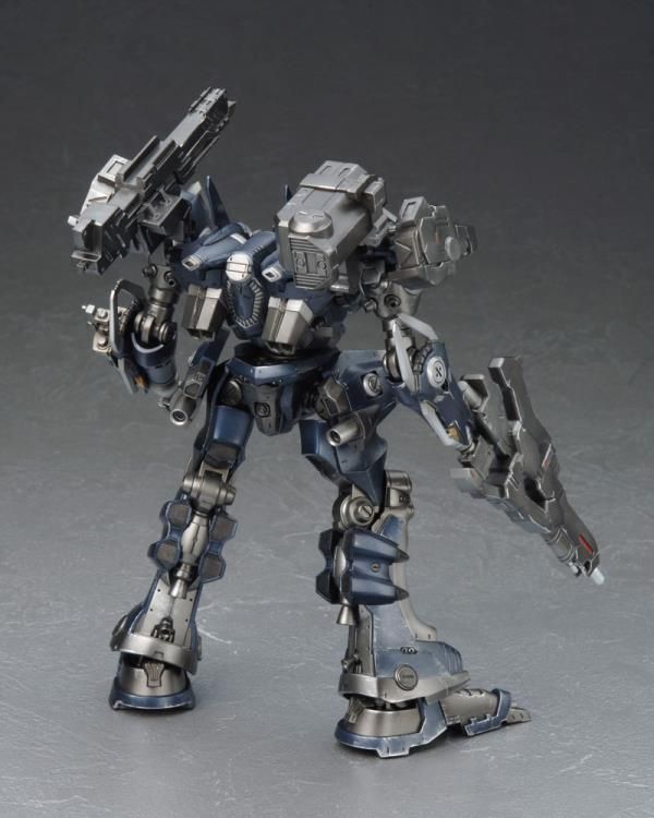 Armored Core: Nexus Variable Infinity Mirage C01-GAEA Model Kit