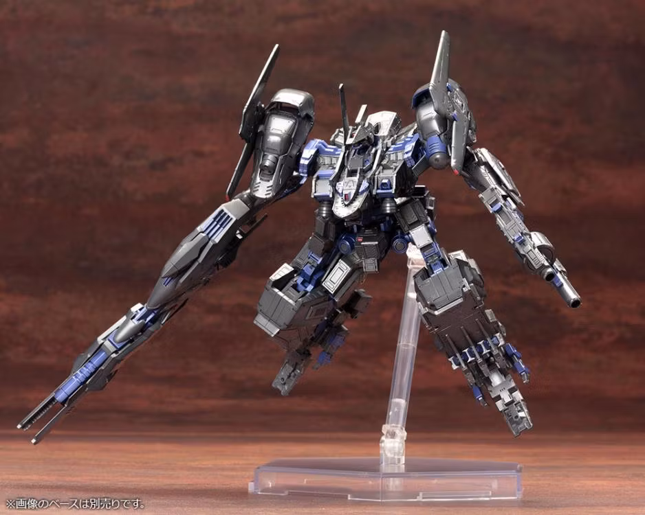 Armored Core: Verdict Day Variable Infinity CO3 Malicious R.I.P.3/M Model Kit